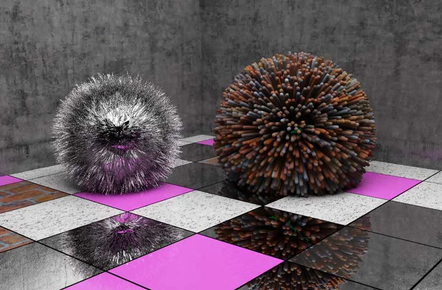 Curso Vray SketchUp
