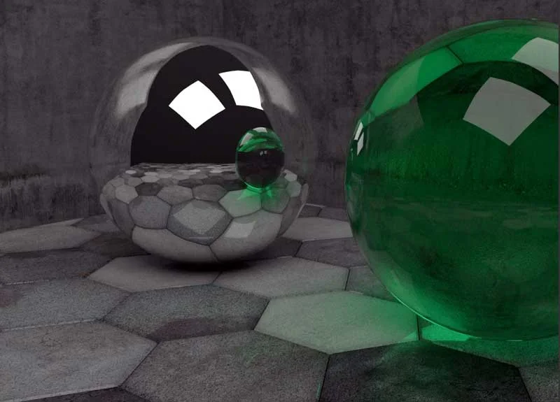 VRay Next SketchUp