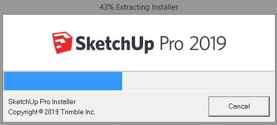 SketchUp-Pro-2019