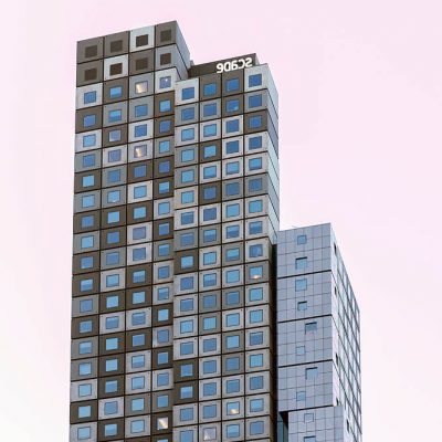 Diseña el espacio de trabajo perfecto con SketchUp desde oficinas en casa hasta espacios de trabajo compartidos