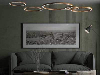 Diseño en 3D sin límites descubre lo que puedes hacer con SketchUp